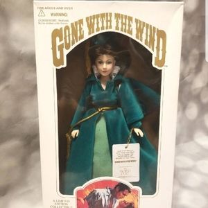 Scarlett O'Hara by Doll World
